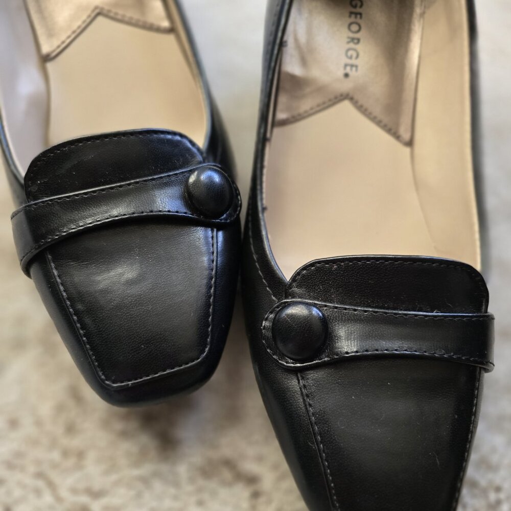 George Blake Heels - Picture 2 of 6